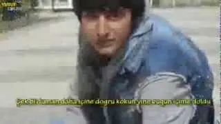 Fenomen & Cem G&ouml;rmez & Asrın - Yolun Sonu / 2013