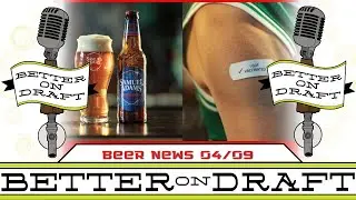 Craft Beer News (04/09/21) &ndash; Official State Beer & Vaccine Beer Money