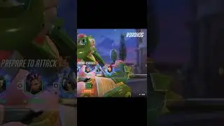 The Roadhog Curse