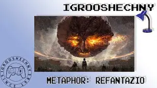 🎮Metaphor: ReFantazio &ndash; Живое путешествие по японской RPG!🔥#shorts