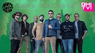 No Te Va Gustar - Show COMPLETO en Vivo [Calidad HD] | Concierto en Fiesta de los Productores, A&ntilde;elo