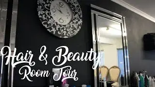 Platinum Lockz | Hair Extension & Supplies -  Salon Tour