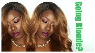 || Inna wig review slay for less than $20 Feat. Beautyempirestore.com