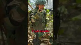#luckybisht #nsg #commando #were  #treated #like a #terrorist in #jail