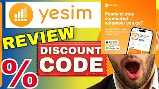 Yesim Review 2025 Best eSIM for Travelers