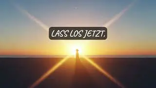 Licht an, Kopf aus - (Official Audio)