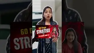 60 Days Strategy