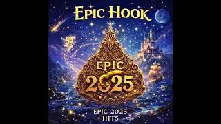Epic Hook-Mor'du (Dark Fairytale Cinematic Music) [Official Audio]
