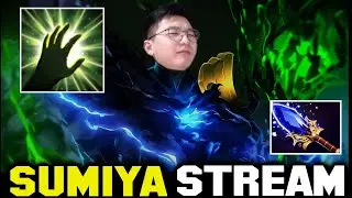 This Hero Turns Rubick Into a Monster