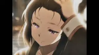reina kousaka edit - woman