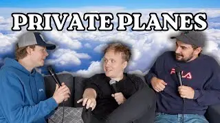 Private Planes | and now this