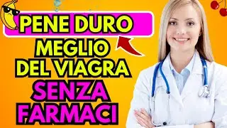 Viagra e Cialis: benefici, effetti ed alternative naturali