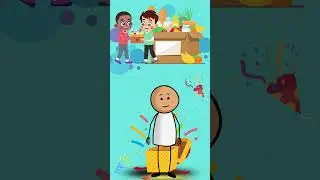 The Power of Anonymous Kindness: The Box of Groceries Story.