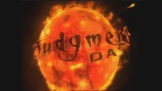 Judgement Day 2005 Review