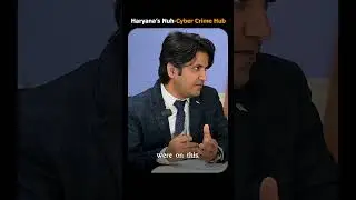 Нух &mdash; это новый Джамтара киберпреступности? ⚠️
