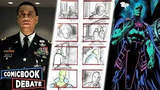 Martian Manhunter was in Justice League's SNYDER CUT | J'onn J'onzz's Role in the DCEU