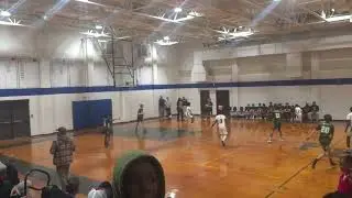Forrest Hill Middle School vs Springfield Middle School  1/30/26