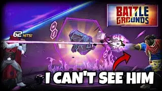 GodHood vs Bishop - Battlegrounds (Victory Track) | MCOC