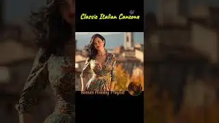 🇮🇹 Bellissima | 1960s Italian Romance ✨Vintage Italian Love 🌅 Bellissima #7