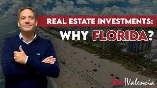 Why Everyone is Moving to Florida (Real Estate Secrets)
