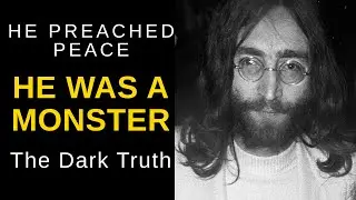 John Lennon’s Twisted Double Life Was Far Darker Than We Realized