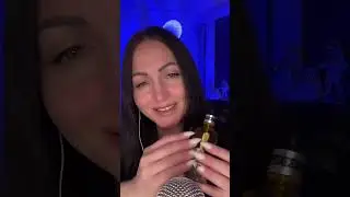 For you! Asmr for sleep💖