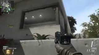 A4 Rifty goes Trickzooming?