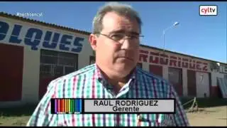 HECHO EN CYL Remolques Rodríguez