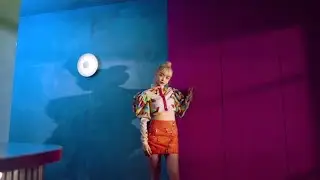 u su wo jil la mil go dang gil la don't bring me down down don't bring me down