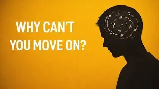 Some Thoughts Refuse to Leave | The Reason Nobody Explains