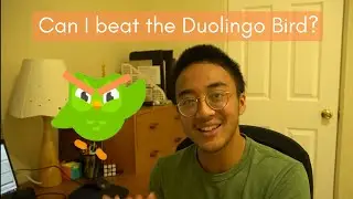 I tried learning Indonesian with Duolingo for 30 days