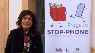 Stop Phone: uso consapevole di smartphone e device