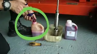 Обучающее видео Denjet Industry
