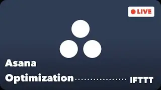 Asana & systems optimization with the CEO of Cirface