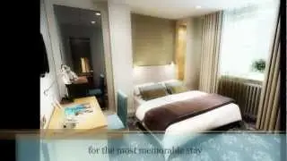 Leisure Stays at Halifax Hall Hotel, Sheffield.