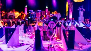 Aftermovie - Dinnershow Luxurious - Jo&euml;l Borelli & Mart Hoogkamer