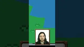 Pixel Art Cute Grass Tips