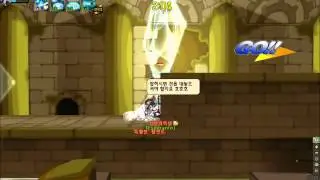 [Elsword] 월리의 지하연구실(헬)(2-X,Hell) - 데들리 체이서(Deadly Chaser)