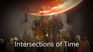 Multifandom | Intersections of Time