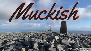 Muckish .
