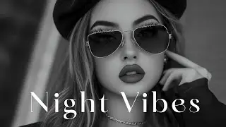 Smoke Mood — Just Relax | Deep House Mix 2026 • Chill / Night Vibes / Stress Relief#19