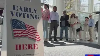 Special election deadlines coming up