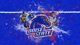 Doug Martin Boise State highlights 