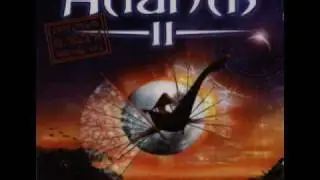 Atlantis II - The lotus Veil