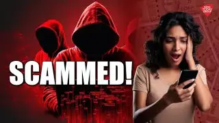 CRYPTO SCAM EXPOSED IN INDIA #WAZIRX #BITBNS #FTX #SCAM #2025