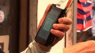 Cor&eacute;e: la technologie au secours des march&eacute;s traditionnels