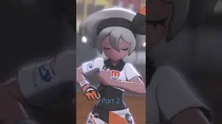 Part 2 Dramatic Win in Pok&eacute;mon Sword!