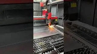 COSUN Laser Cutting Process to Custom Signage#signsfactory  #ChannelLetter #DigitalSign #SignLetter