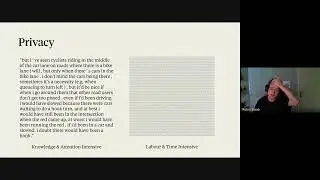 Going Back and Beyond: Emerging (Old) Threats in LLM Privacy and Poisoning