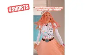 Disney Channel против реальности: необычная версия &laquo;Лучшего друга&raquo; #лучшийдруг #короткометражные ...